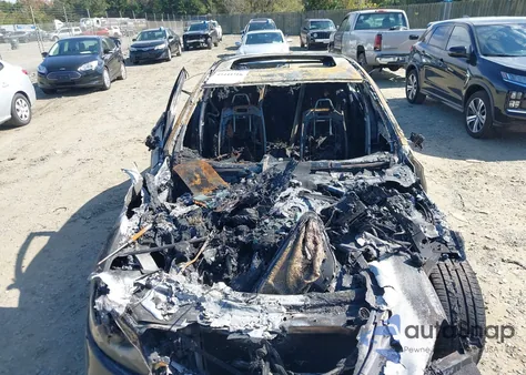 2020 Mercedes-Benz E 350 z USA, uszkodzony, nr VIN W1KZF8DB2LA839278